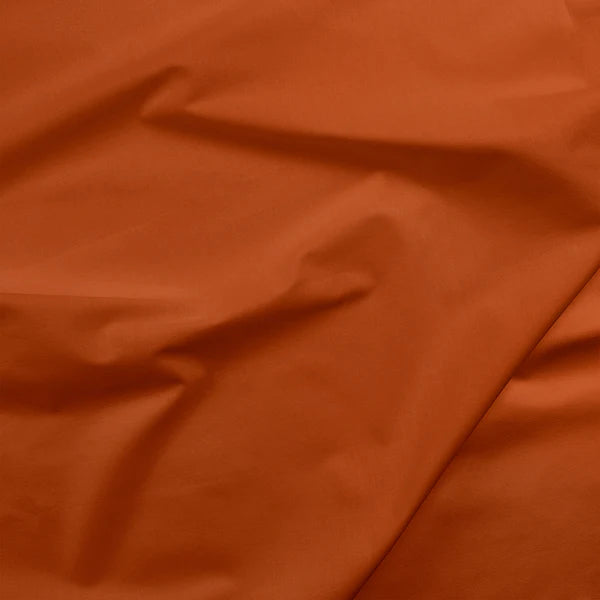 PAINTER'S PALETTE Redwood Solid Yardage