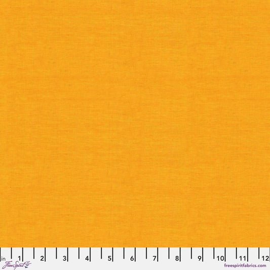 Kaffe Fasset Shot Cotton Sunflower Yardage