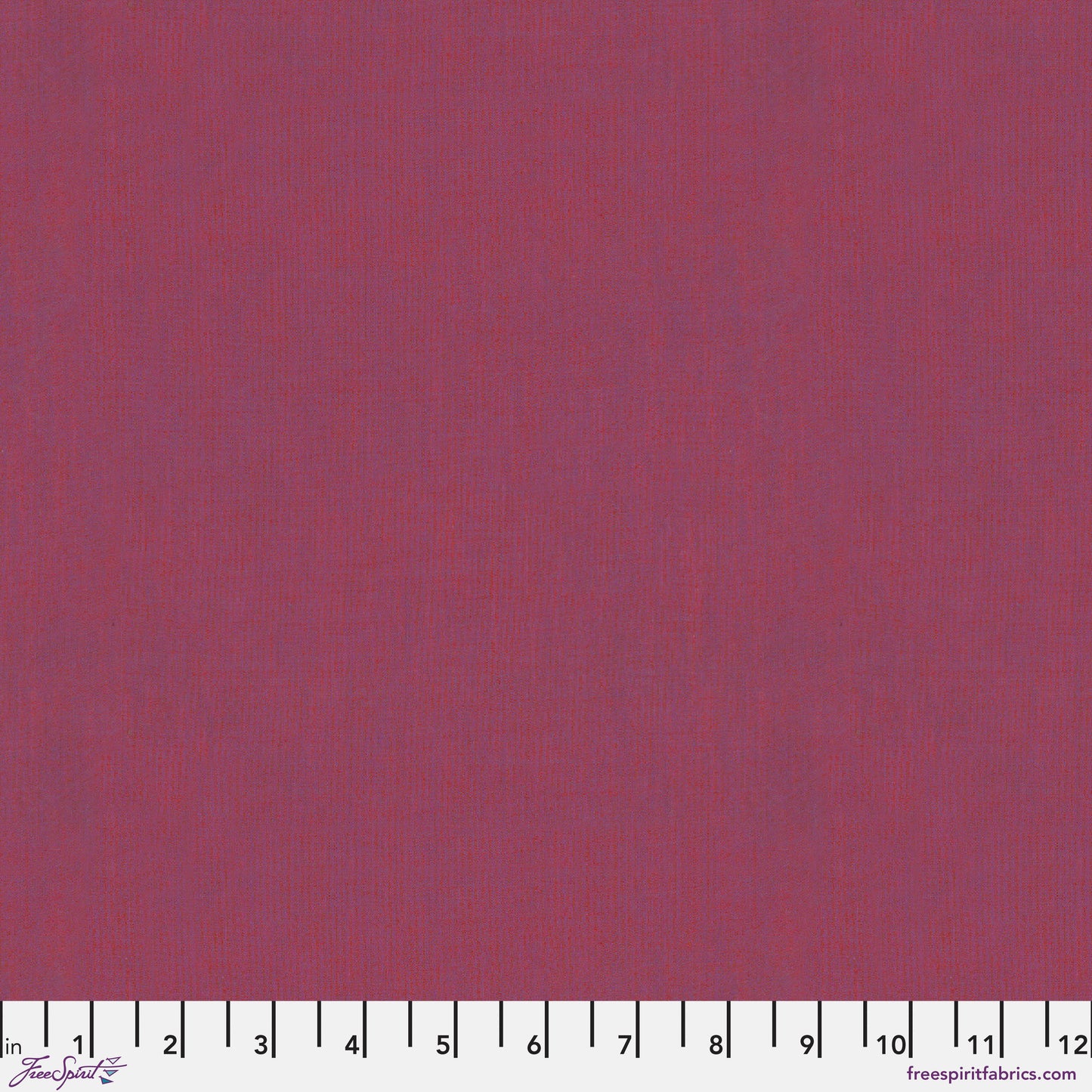 Kaffe Fasset Shot Cotton Raspberry Yardage