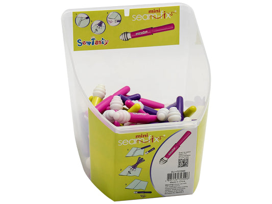 Mini Seam Fix Seam Ripper