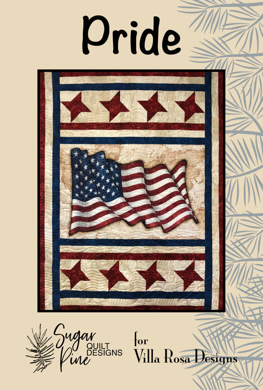 Pride Pattern Digital Download