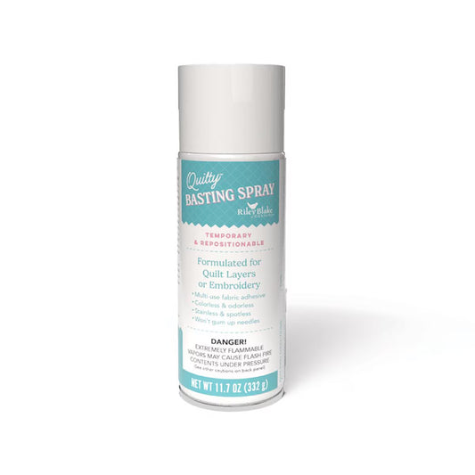 Riley Blake Designs Quilty™ Basting Spray