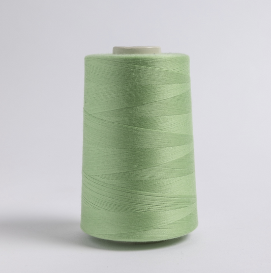 Omni 3074 Spearmint Green