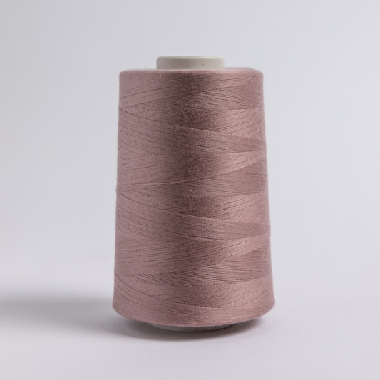 Omni 3149 Satin Slipper Light Pink