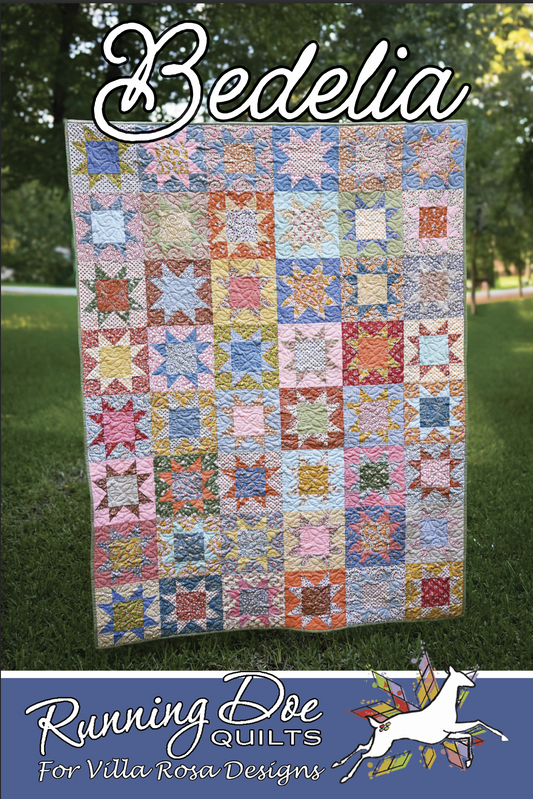 Bedelia Pattern Digital Download