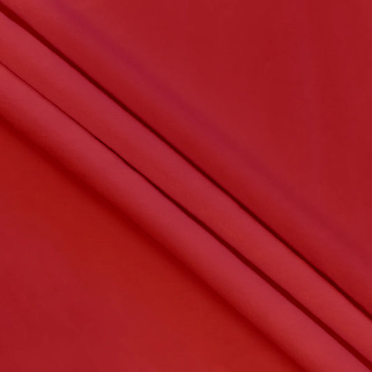 MINKY 90" Scarlet Solid Silky Smooth Yardage (Copy)