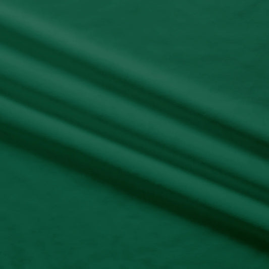 MINKY 90" Emerald Solid Silky Smooth Yardage