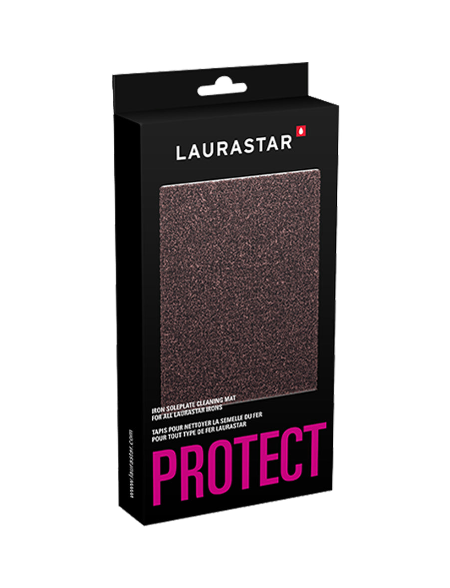 LAURASTAR Iron Soleplate Cleaning Mat