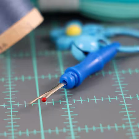 The Gypsy Quilter Mini Seam Ripper