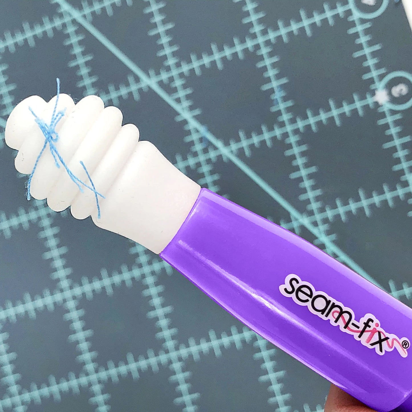 Gypsy Quilter Seam Fix Fortune Fuchsia