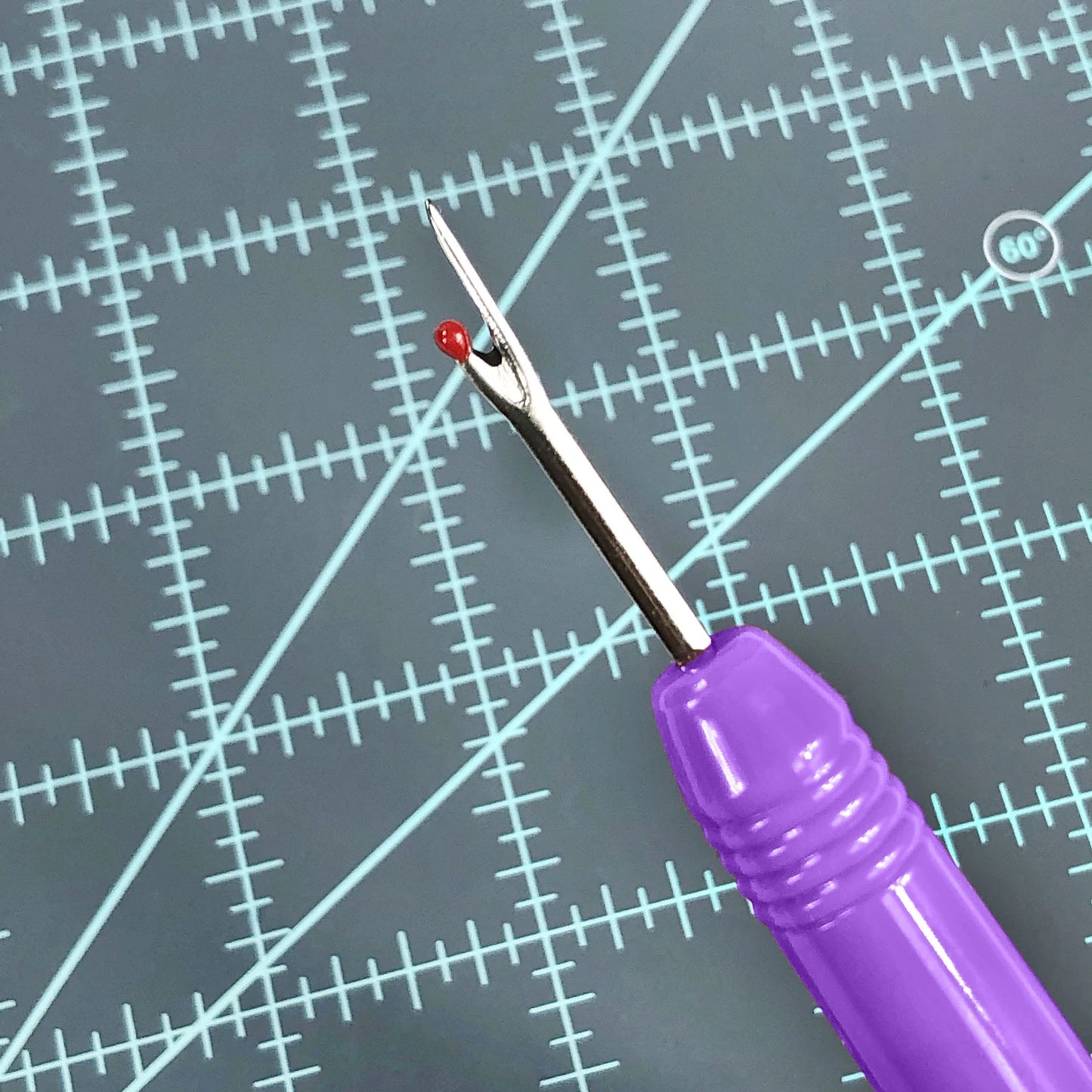 Gypsy Quilter Seam Fix Fortune Fuchsia