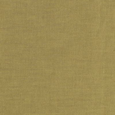 TILDA Chambray Moss Yardage