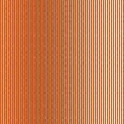 TILDA Creating Memories - Woven Tinystripe Ginger Yardage