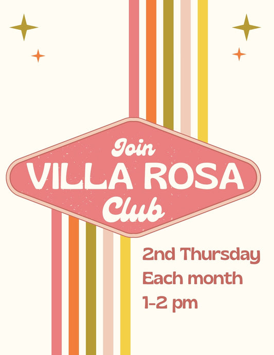 Villa Rosa Club