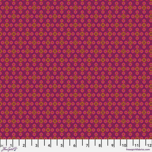 POP CLOTH Vivid Love Yardage