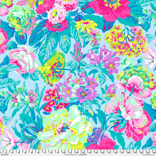 1 3/4 yards KAFFE FASSETT COLLECTIVE Voluptuous Pastel Remnant