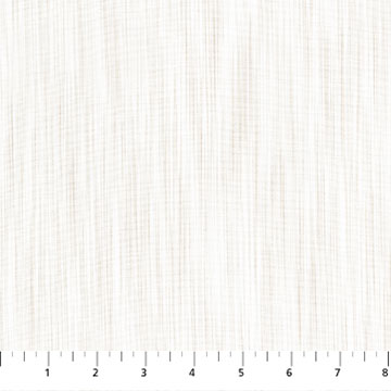 SPACE DYE WOVEN Cream Yardage
