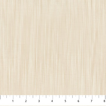 SPACE DYE WOVEN Biscuit Yardage