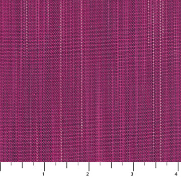 SPACE DYE WOVEN Petals Yardage