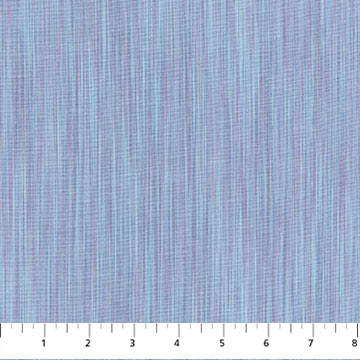 SPACE DYE WOVEN Cloud Yardage