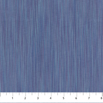 SPACE DYE WOVEN Navy Yardage