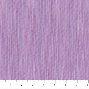 SPACE DYE WOVEN Lavender Yardage