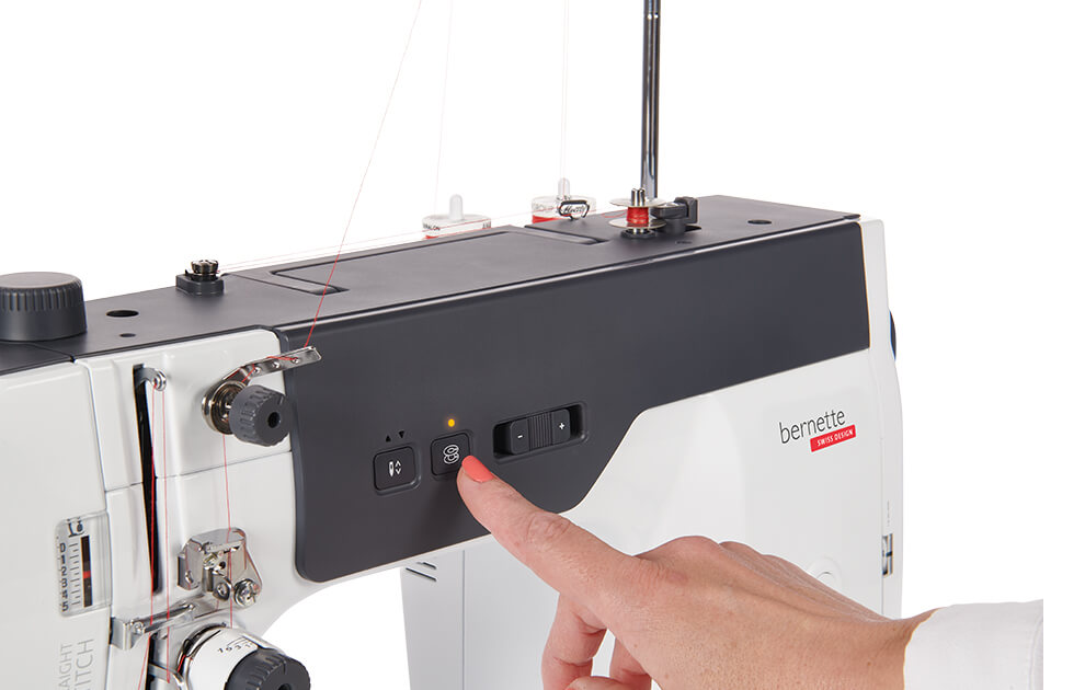 bernette b08 Straight Stitch Machine