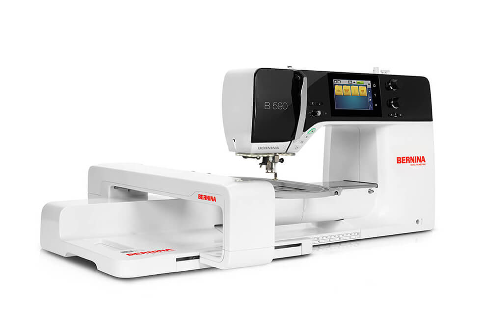 BERNINA 590