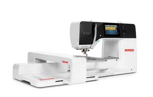 BERNINA 590