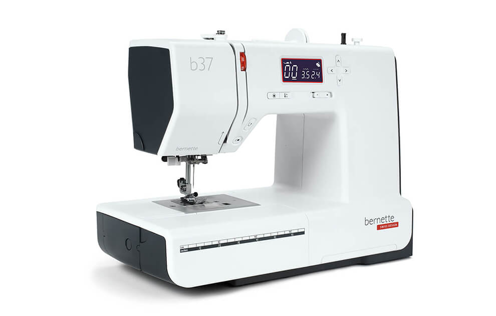 bernette b37