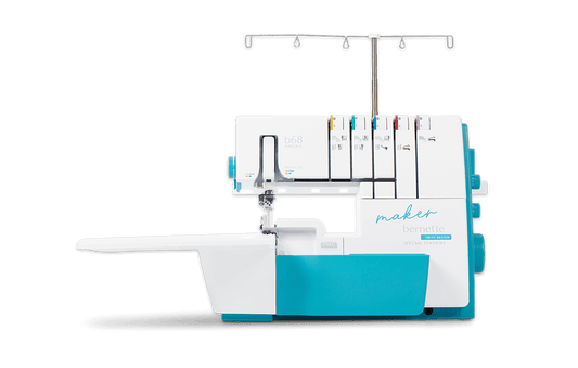 bernette b68 Maker Edition