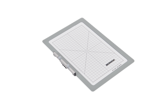BERNINA Medium Sticky Embroidery Hoop