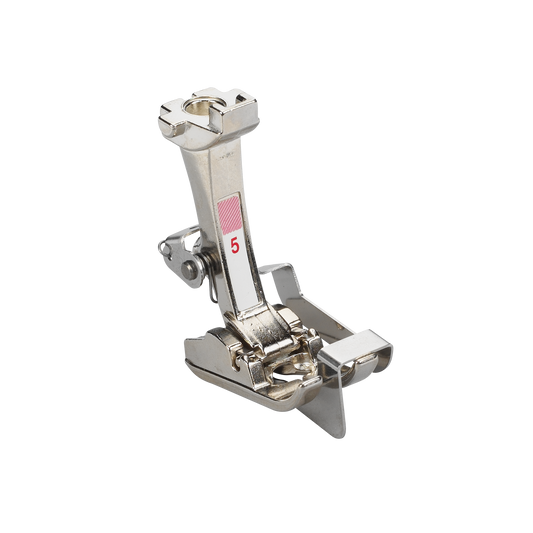 Foot #5 BERNINA Blindstitch