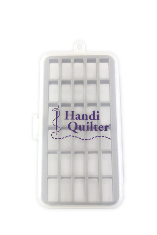 HQ Bobbin Box - Handi Quilter