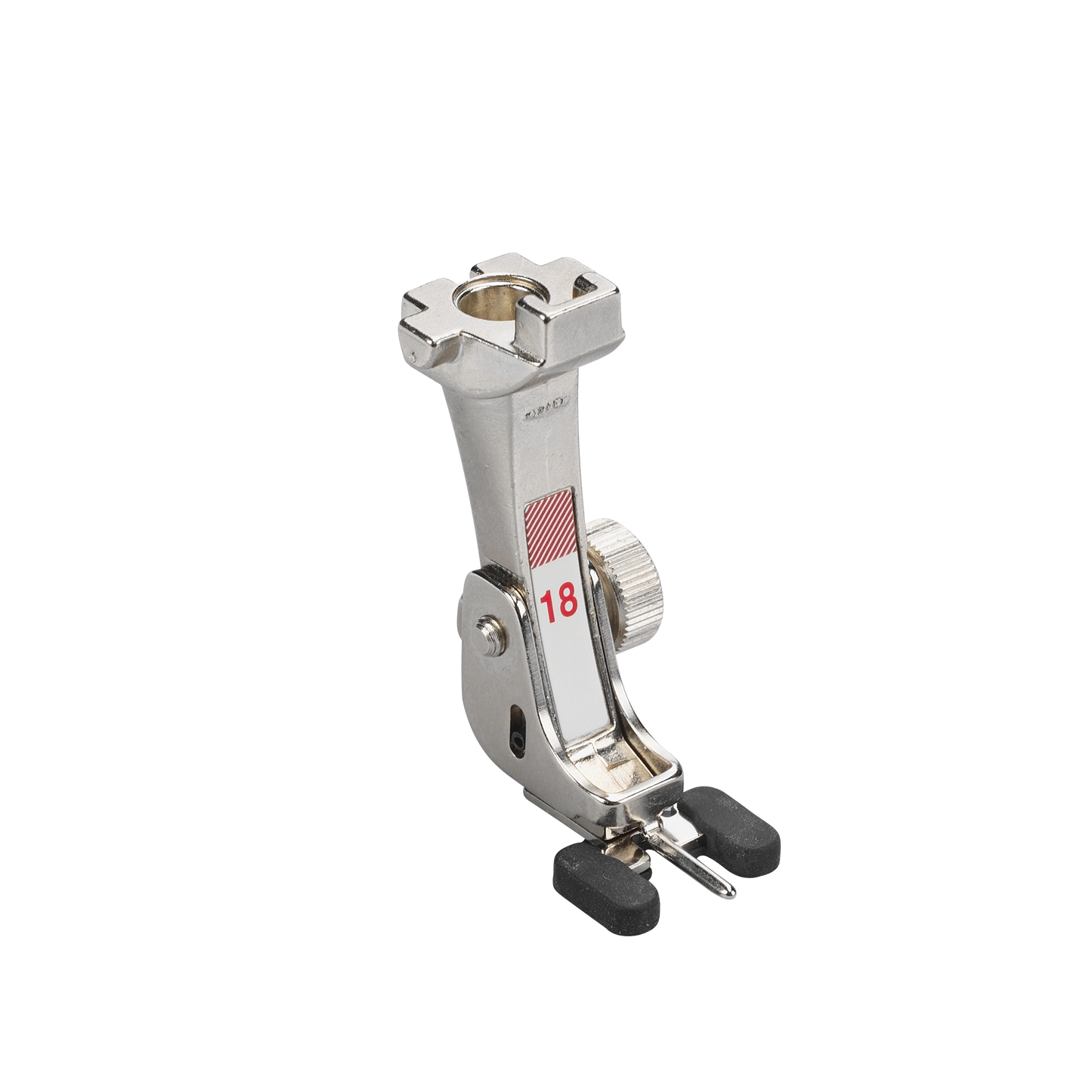 Foot #18 BERNINA Button Sew-on Foot