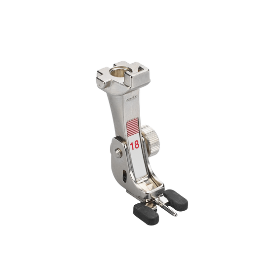 Foot #18 BERNINA Button Sew-on Foot