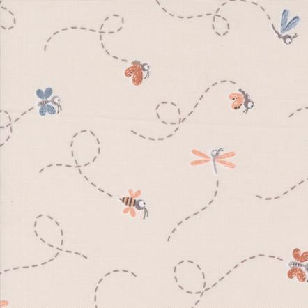 CHIRP Fly High Cloud Yardage