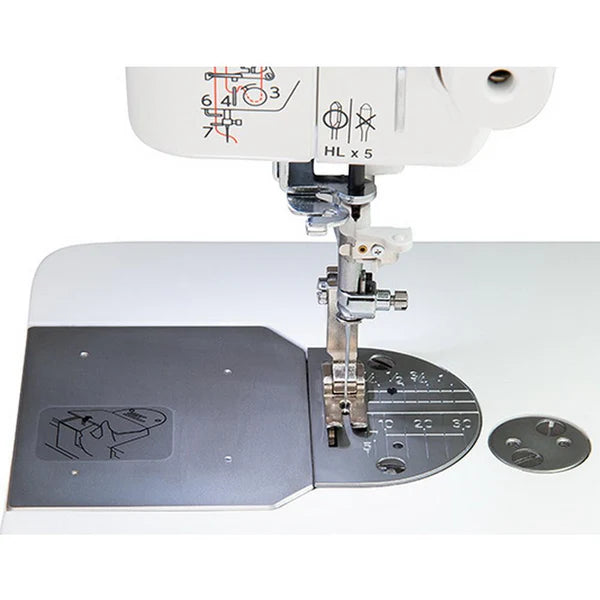JANOME HD9