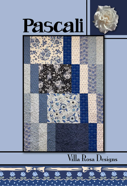 Pascali Pattern Digital Download