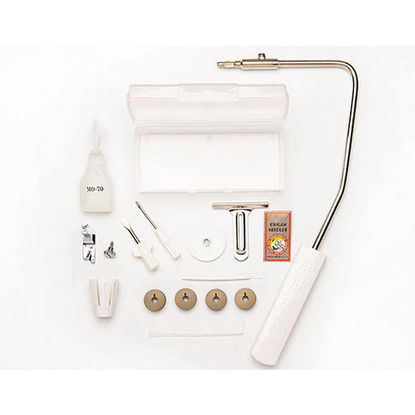 JANOME HD9