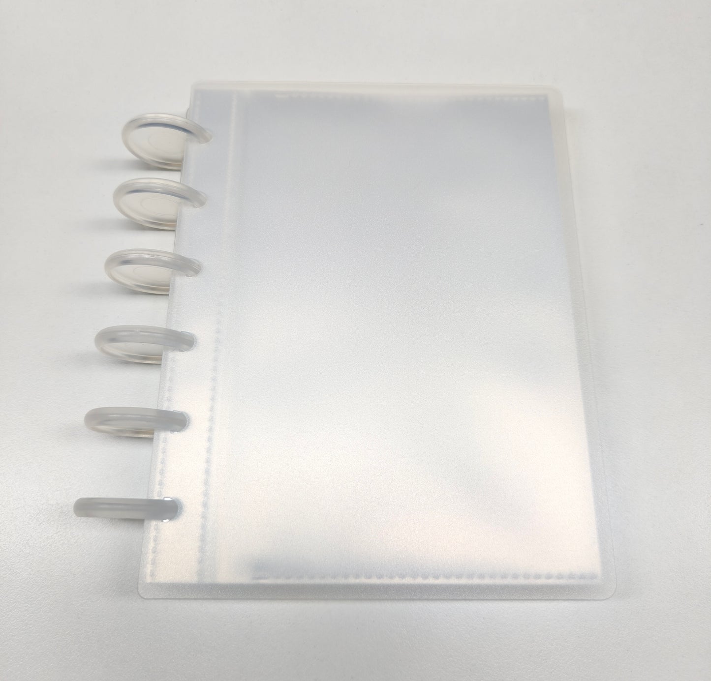 Discbound Villa Rosa Pattern Storage Binder PRE-ORDER!!!