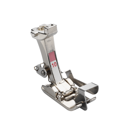 Foot #10 BERNINA Edgestitch