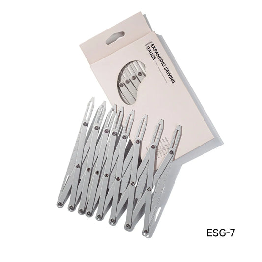 KEARING Expanding Sewing Gauge