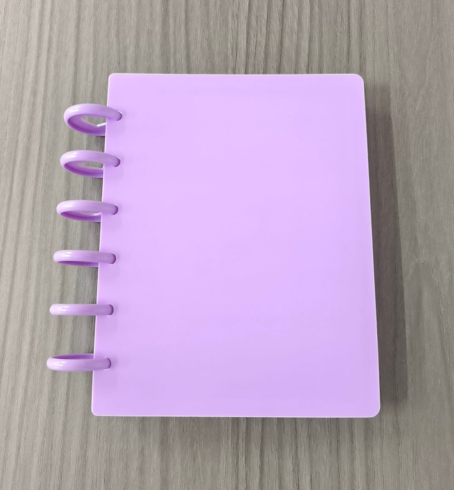 Discbound Villa Rosa Pattern Storage Binder PRE-ORDER!!!