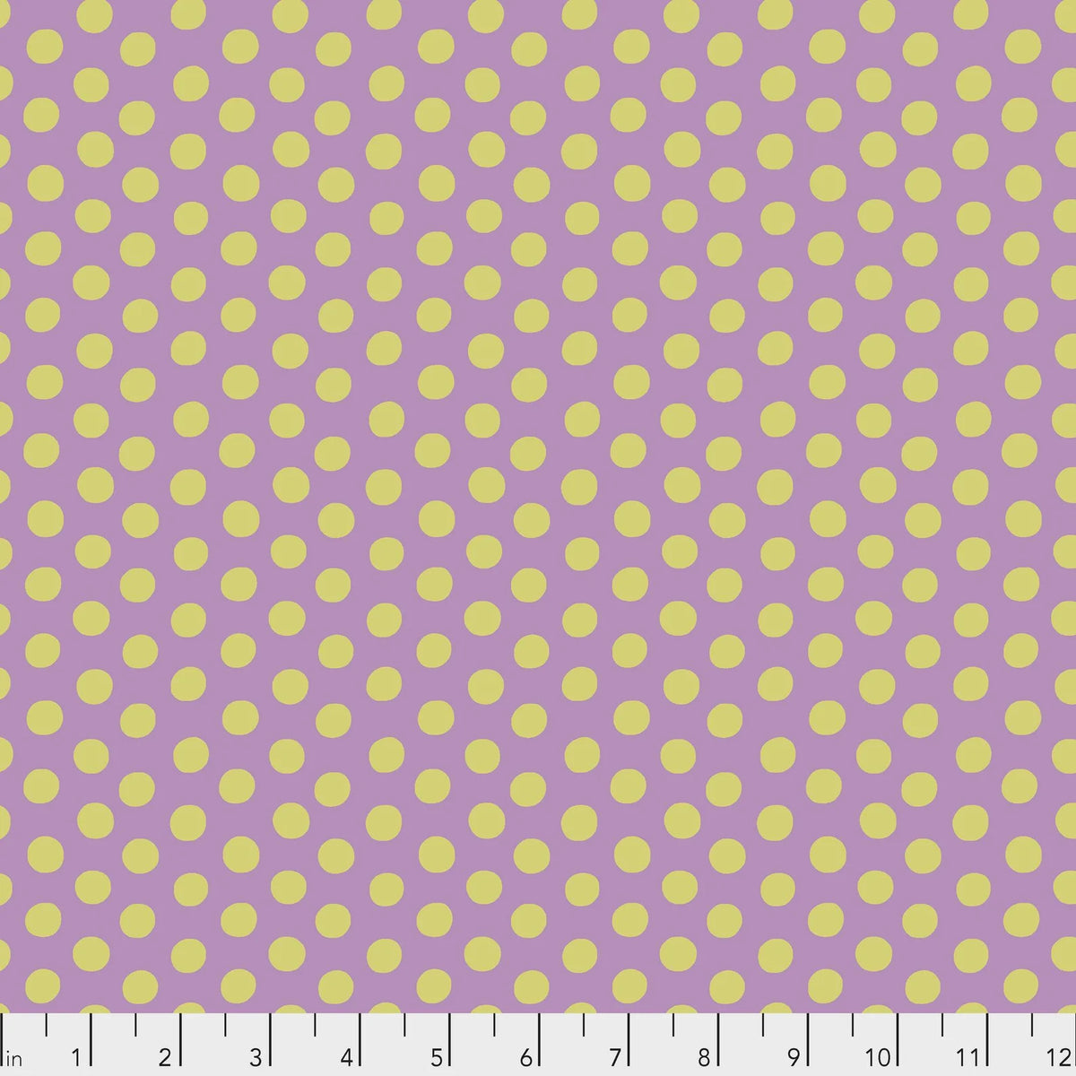 5yds Kaffe Spot Remnant