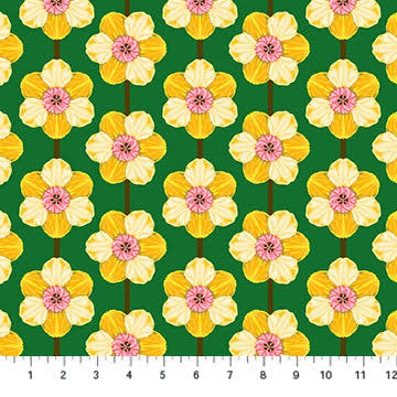 3 1/4 Yd Anna Maria Remnant