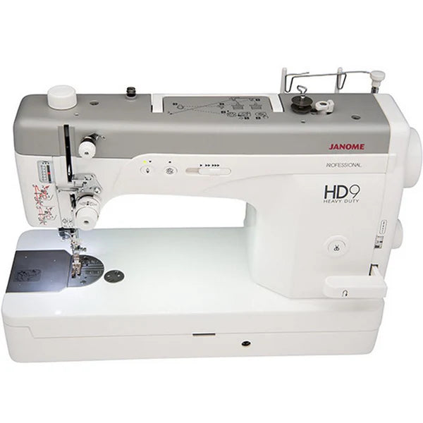 JANOME HD9