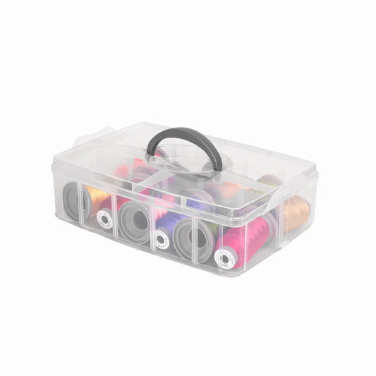 Kimberbell Mystery Quilt: Wallflower