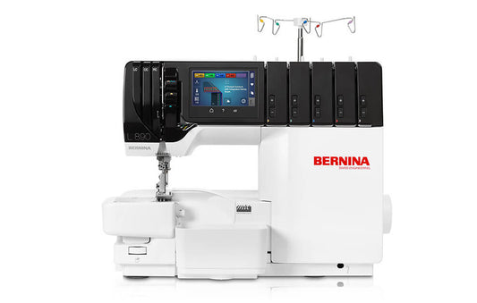 BERNINA L890