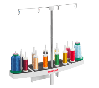 BERNINA Multiple Spool Holder